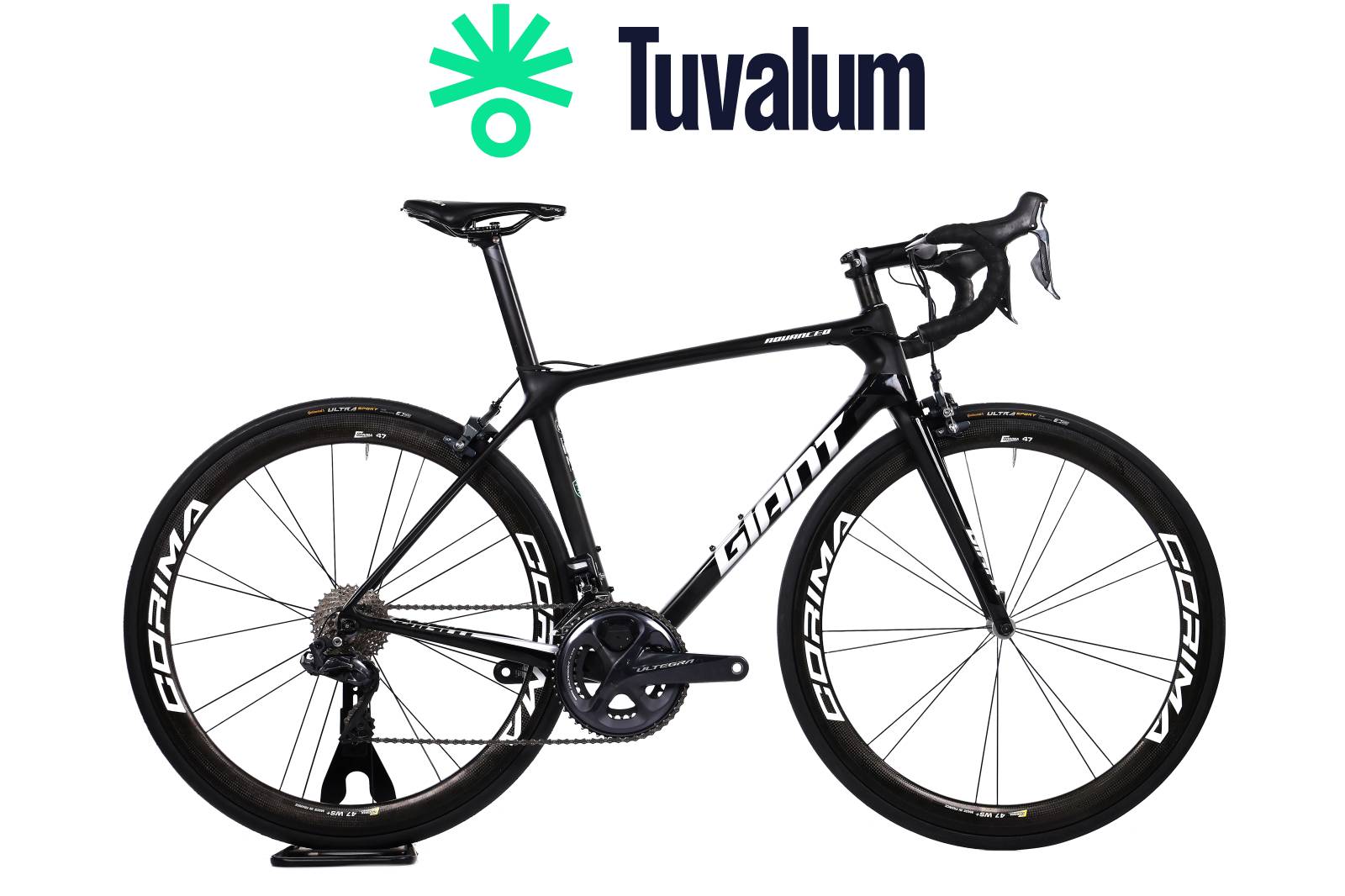 Giant TCR Advanced Pro 0