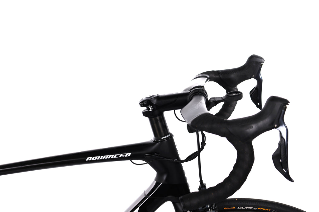 Giant TCR Advanced Pro 0