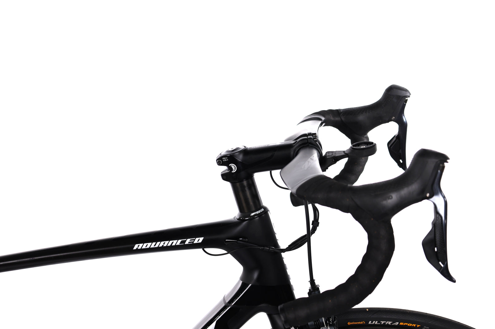 Giant TCR Advanced Pro 0