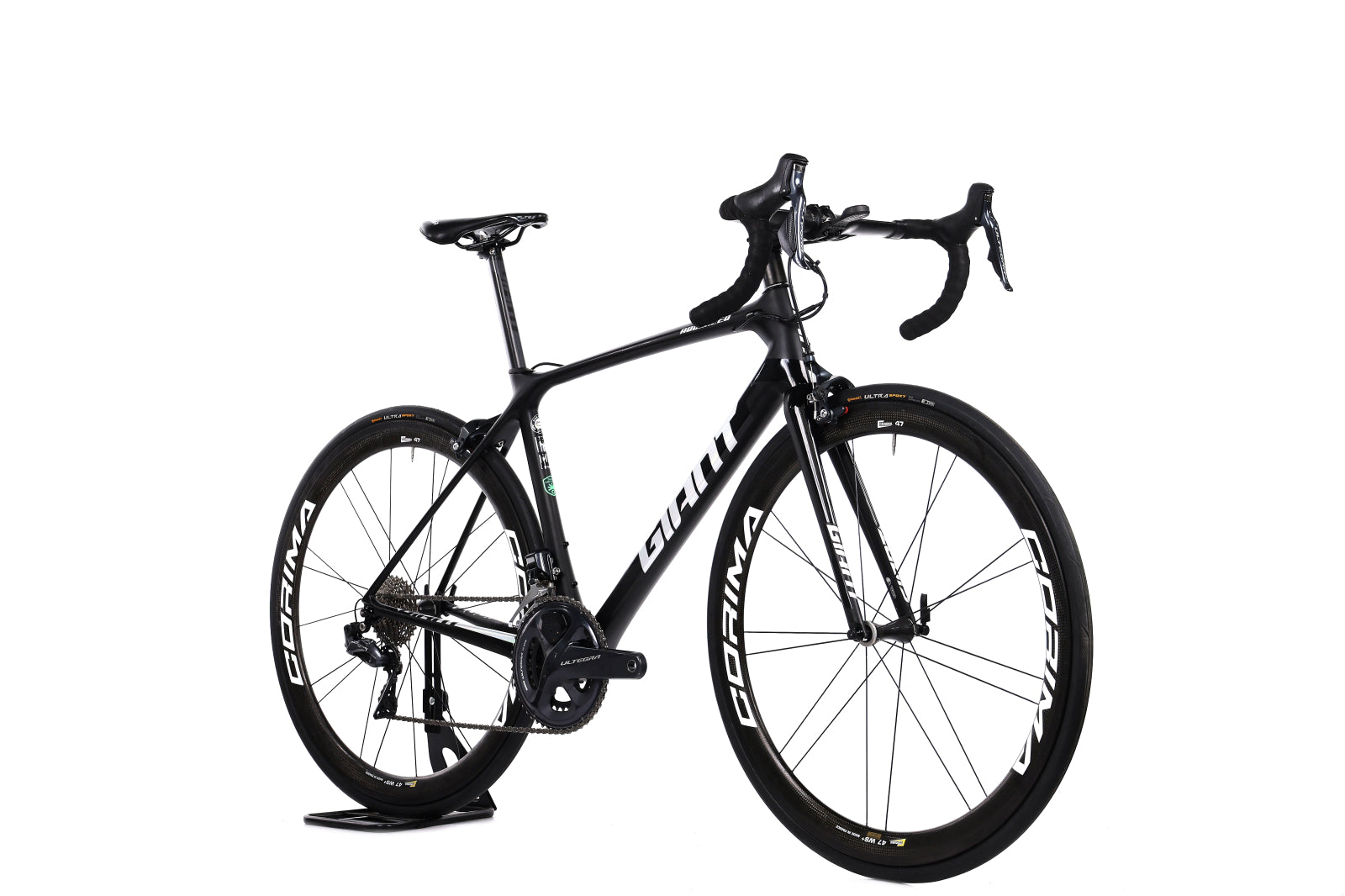 Giant TCR Advanced Pro 0