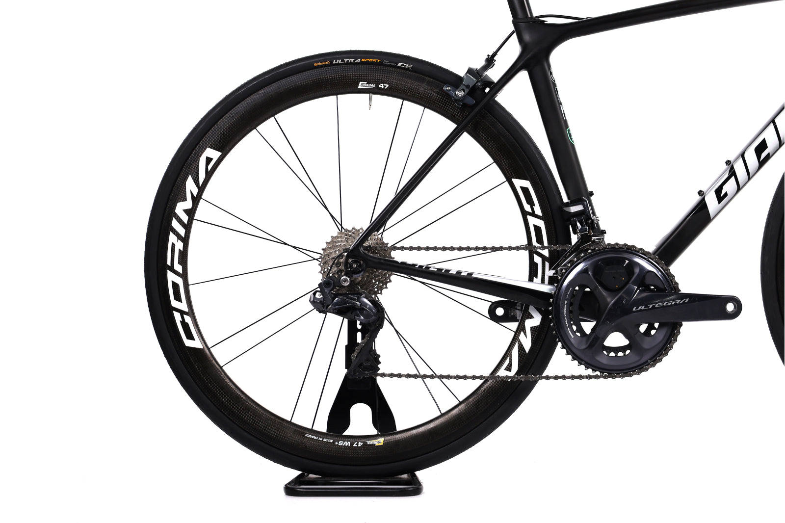 Giant TCR Advanced Pro 0