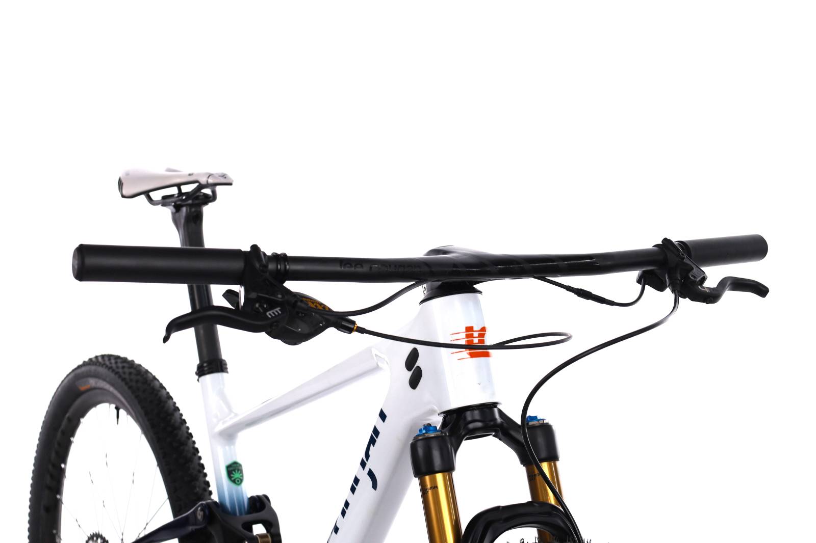 LeeCougan Crossfire 428