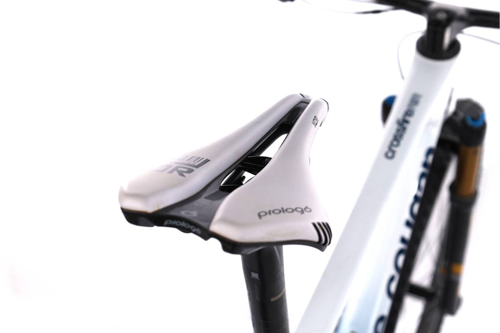 LeeCougan Crossfire 428