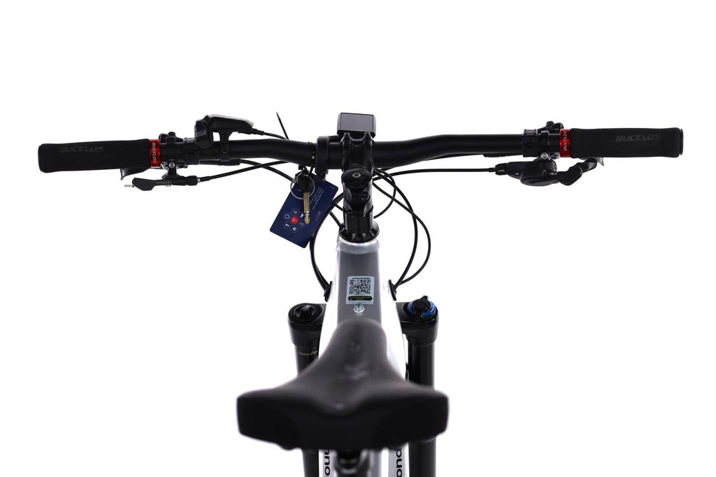 Cannondale Moterra Neo 3