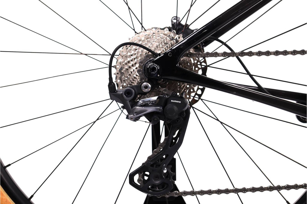 Cannondale Topstone Carbon