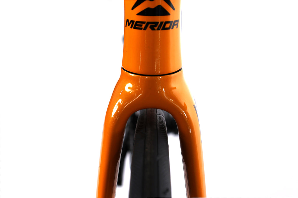 Merida Reacto 5000