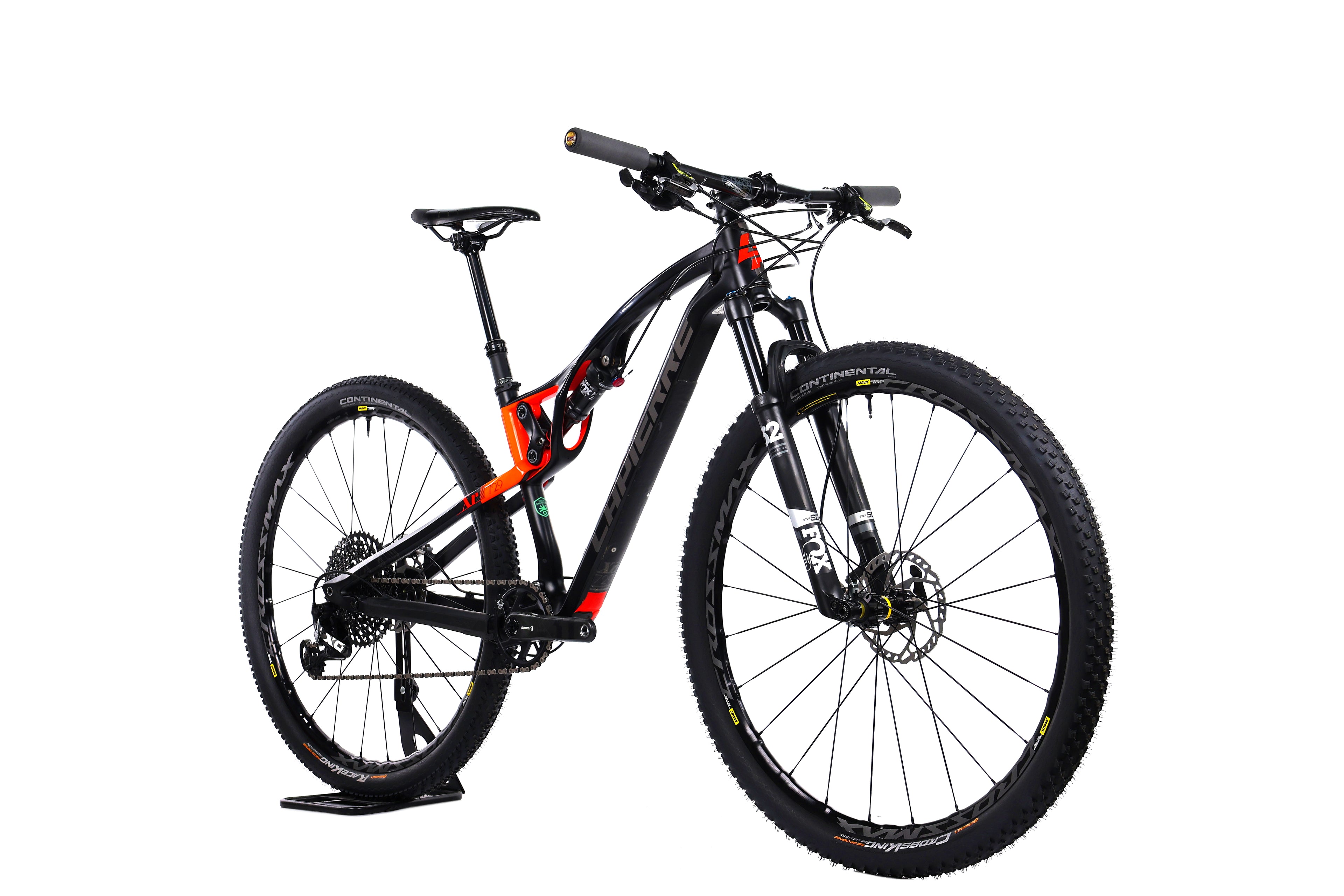 Lapierre XRM XR 729