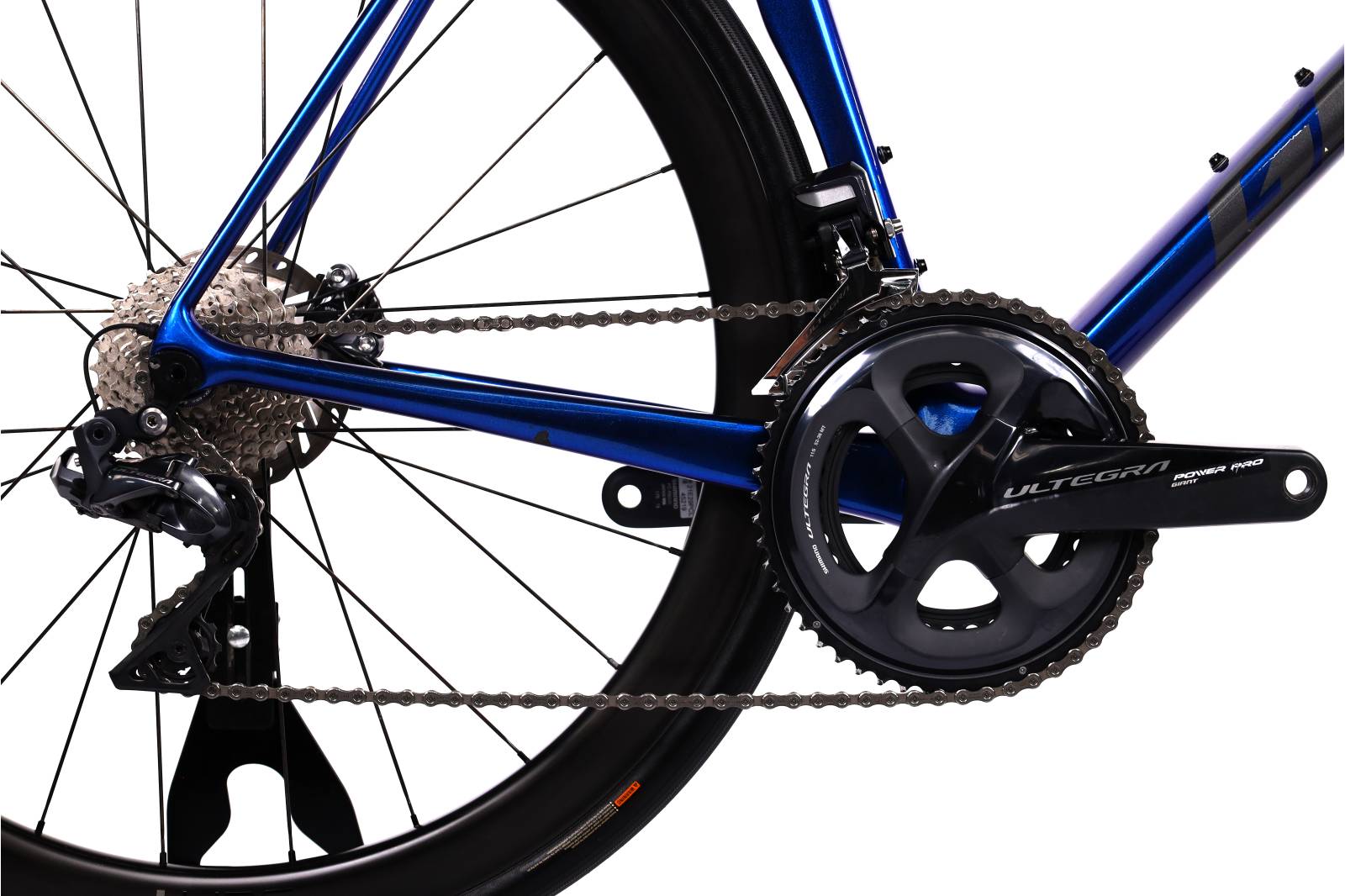 Giant TCR Pro Disc 0