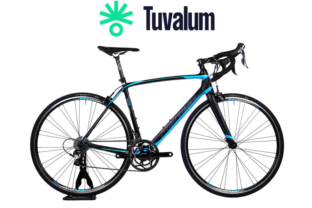 Merida Scultura 5000