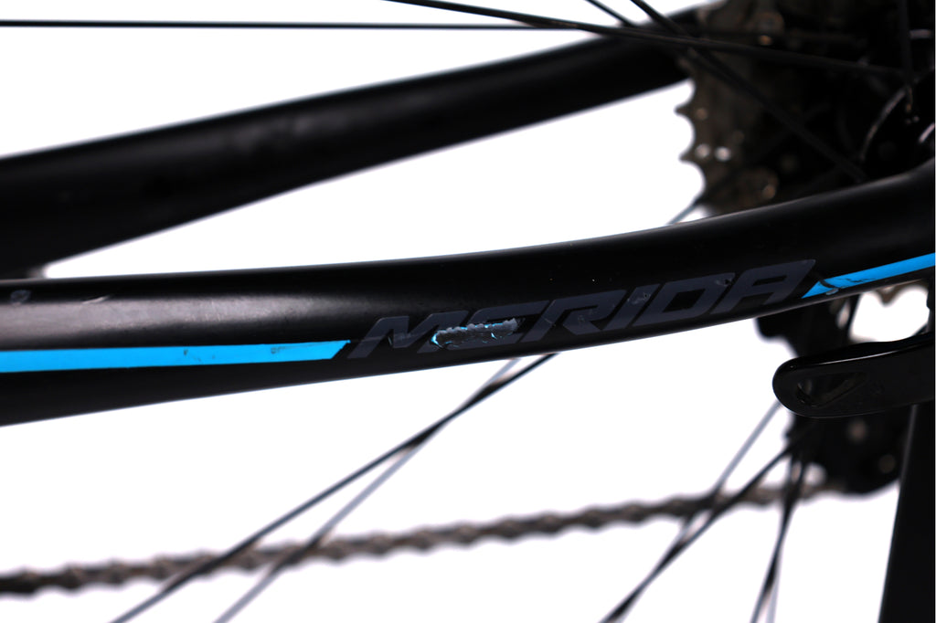 Merida Scultura 5000