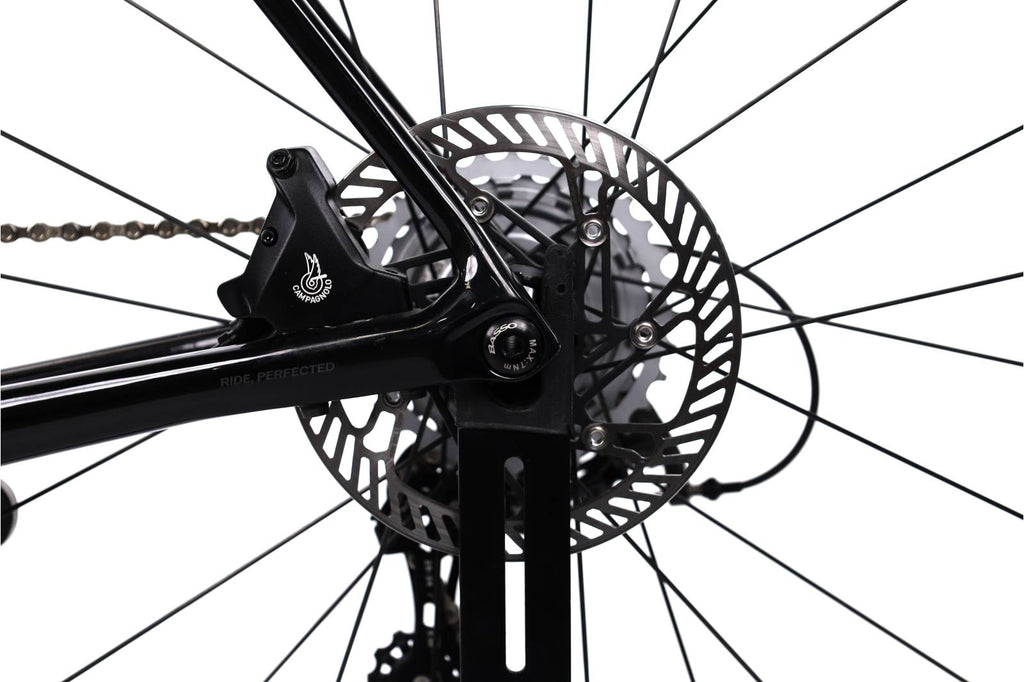Basso Venta Disc Campagnolo
