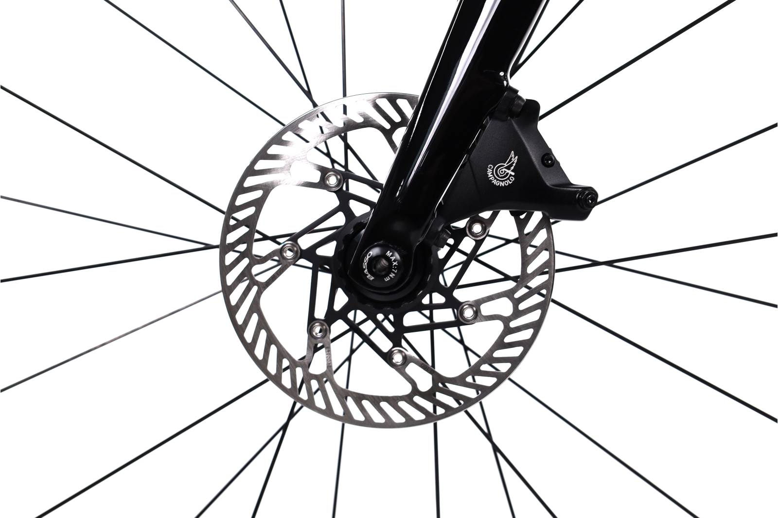 Basso Venta Disc Campagnolo