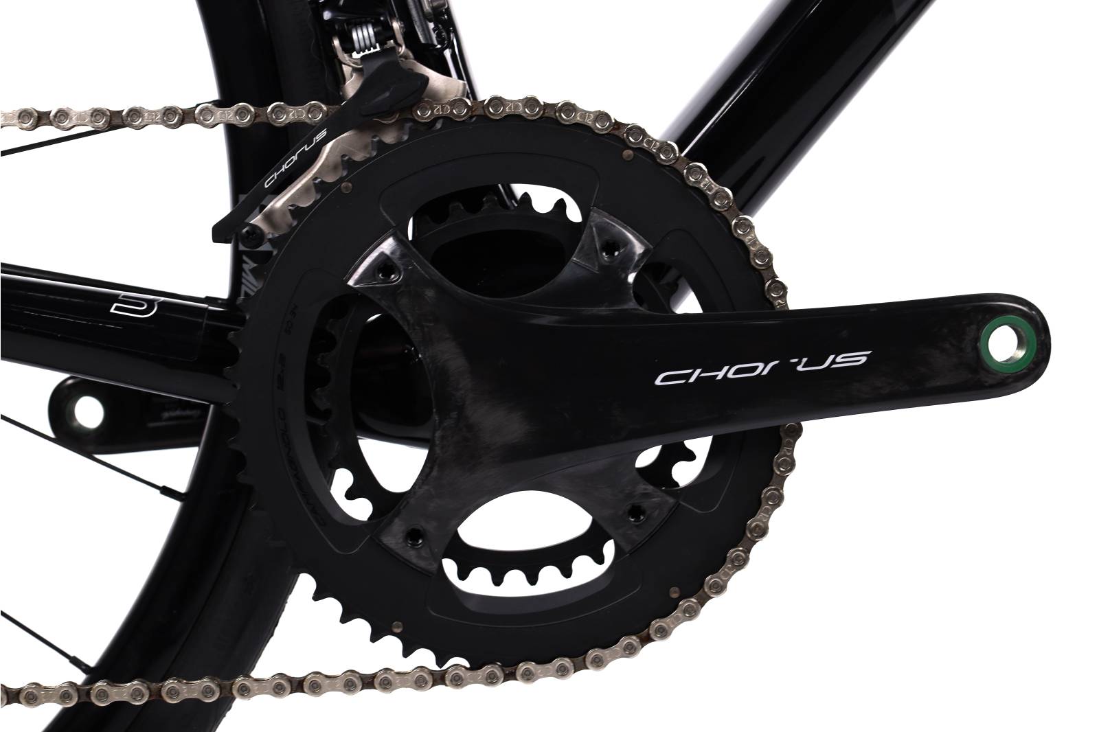 Basso Venta Disc Campagnolo