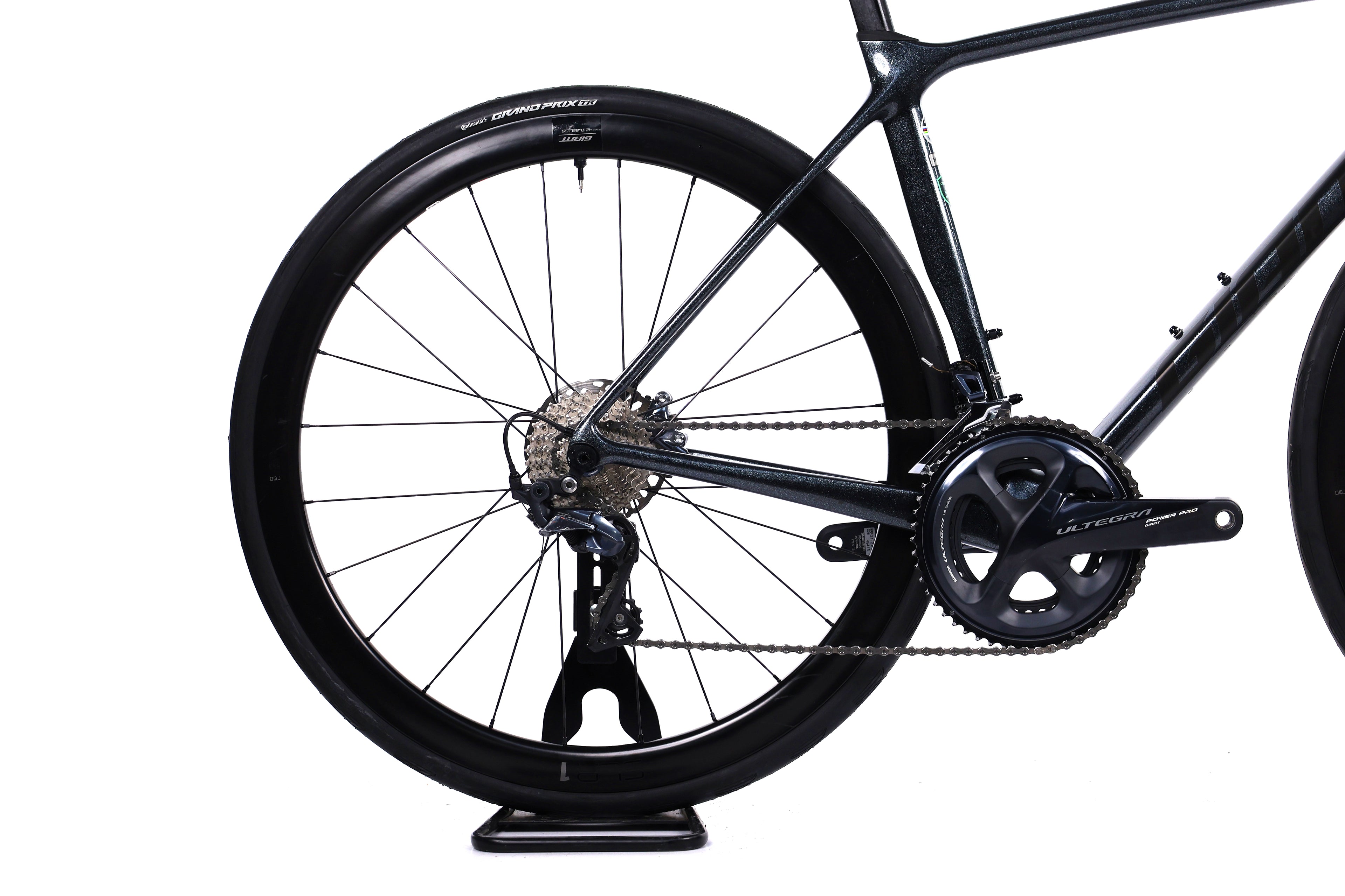 Giant TCR Advanced Pro 1