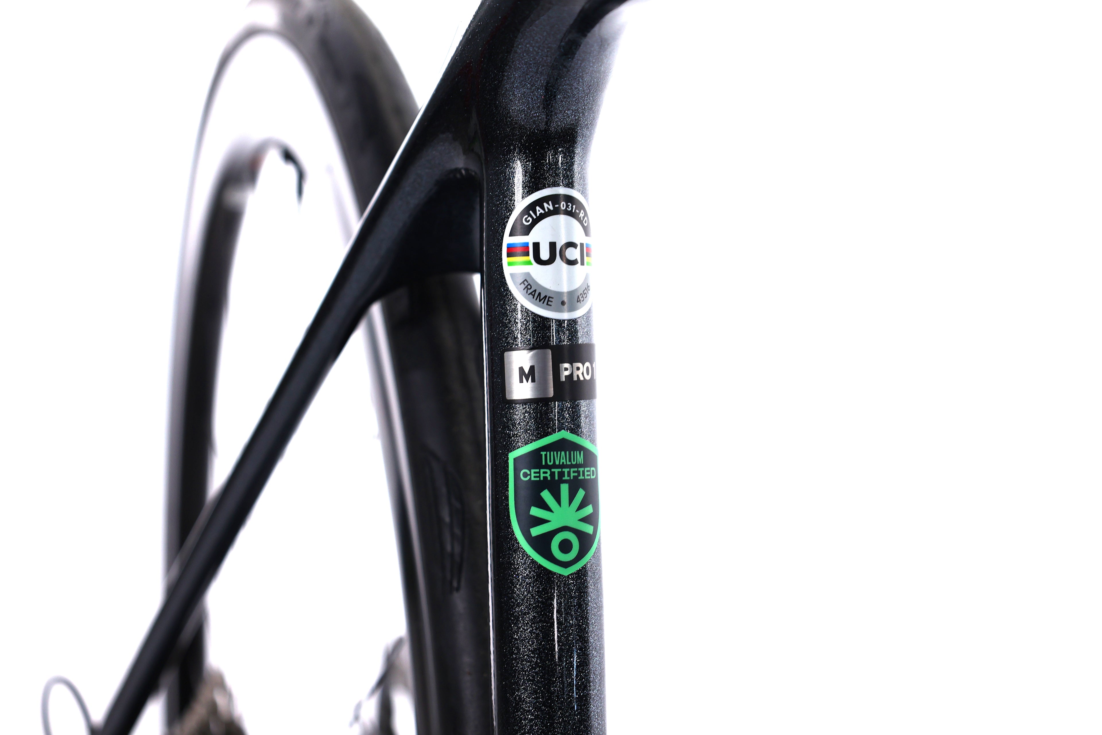 Giant TCR Advanced Pro 1