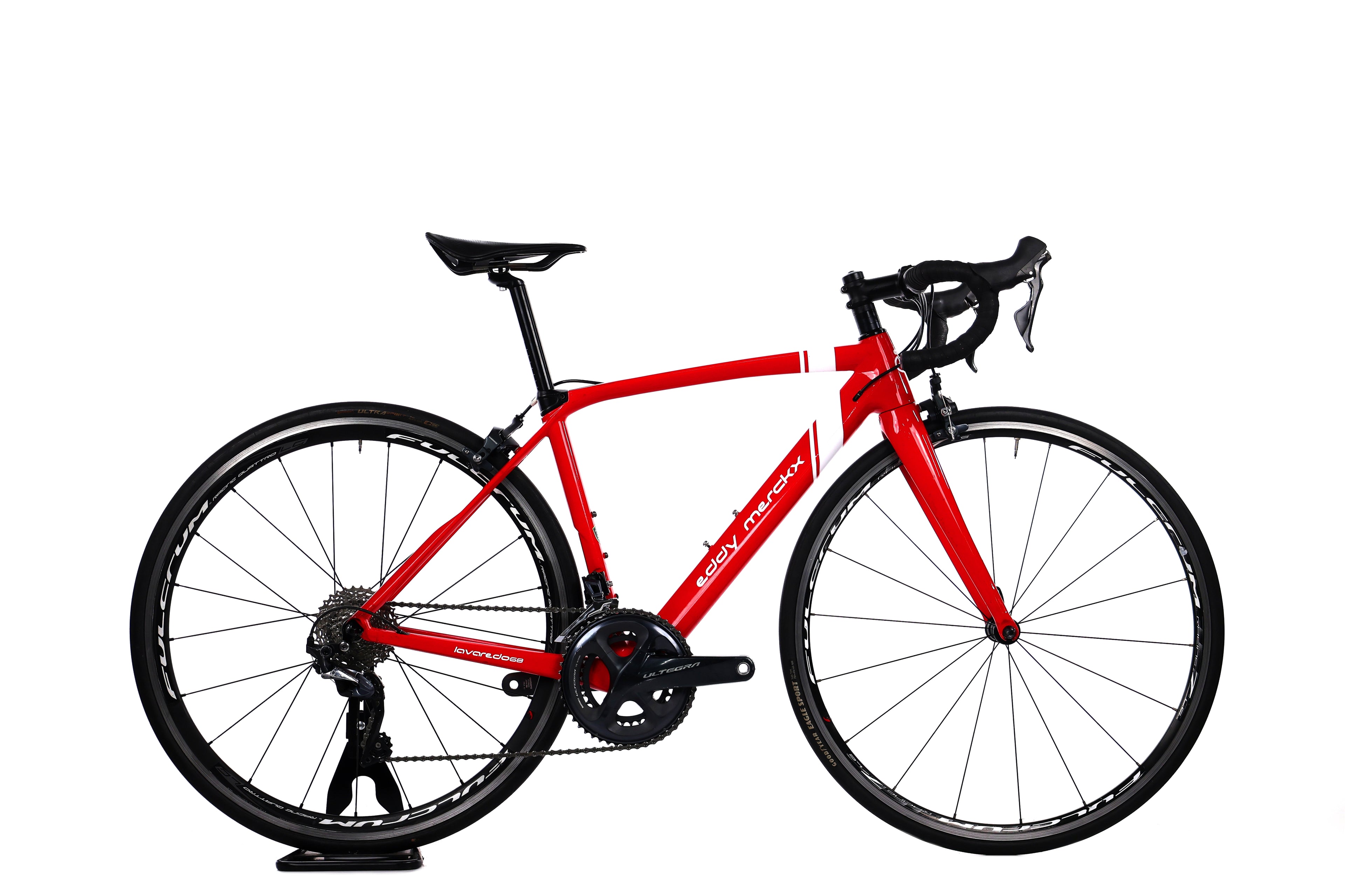 EddyMerckx Lavaredo 68