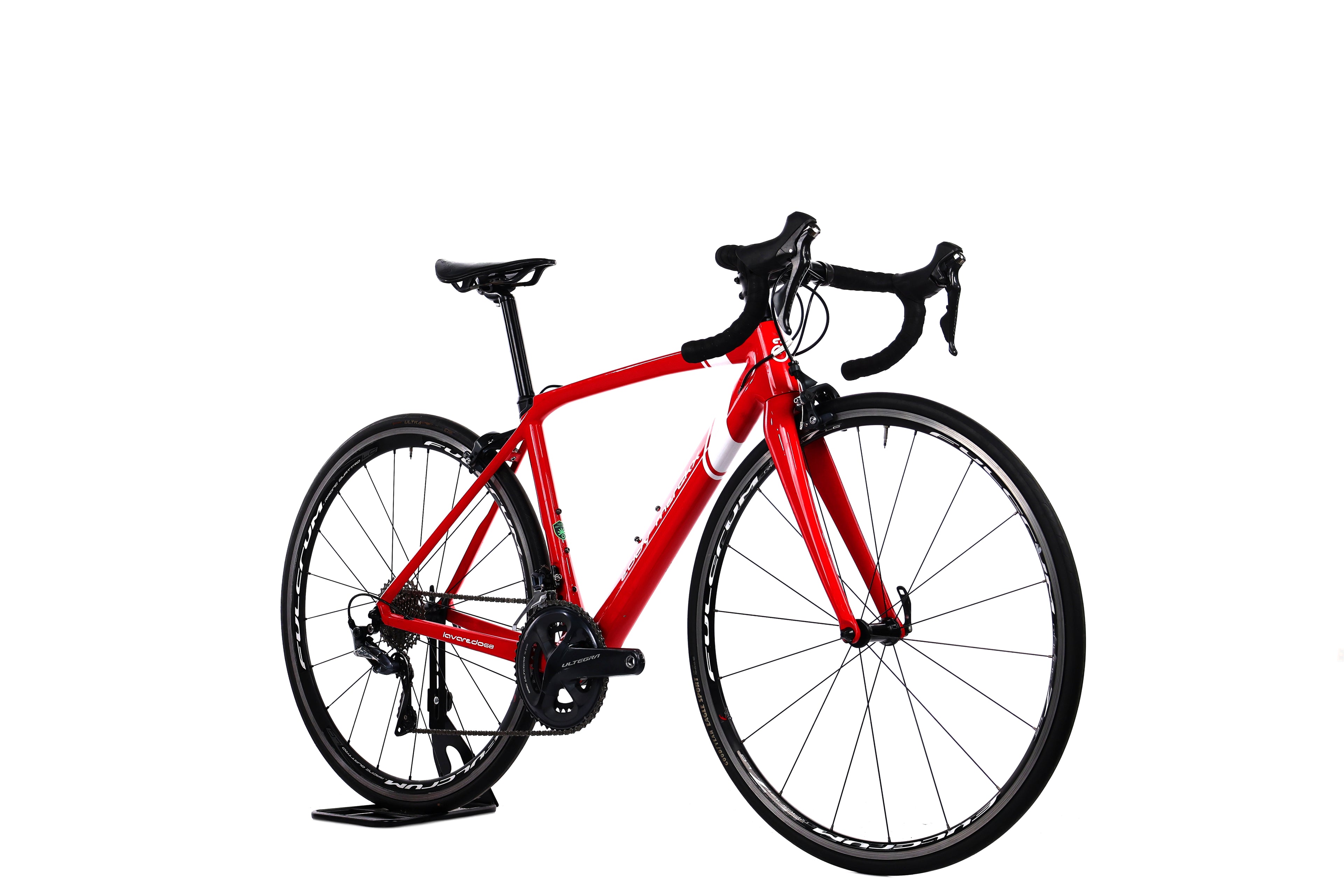 EddyMerckx Lavaredo 68