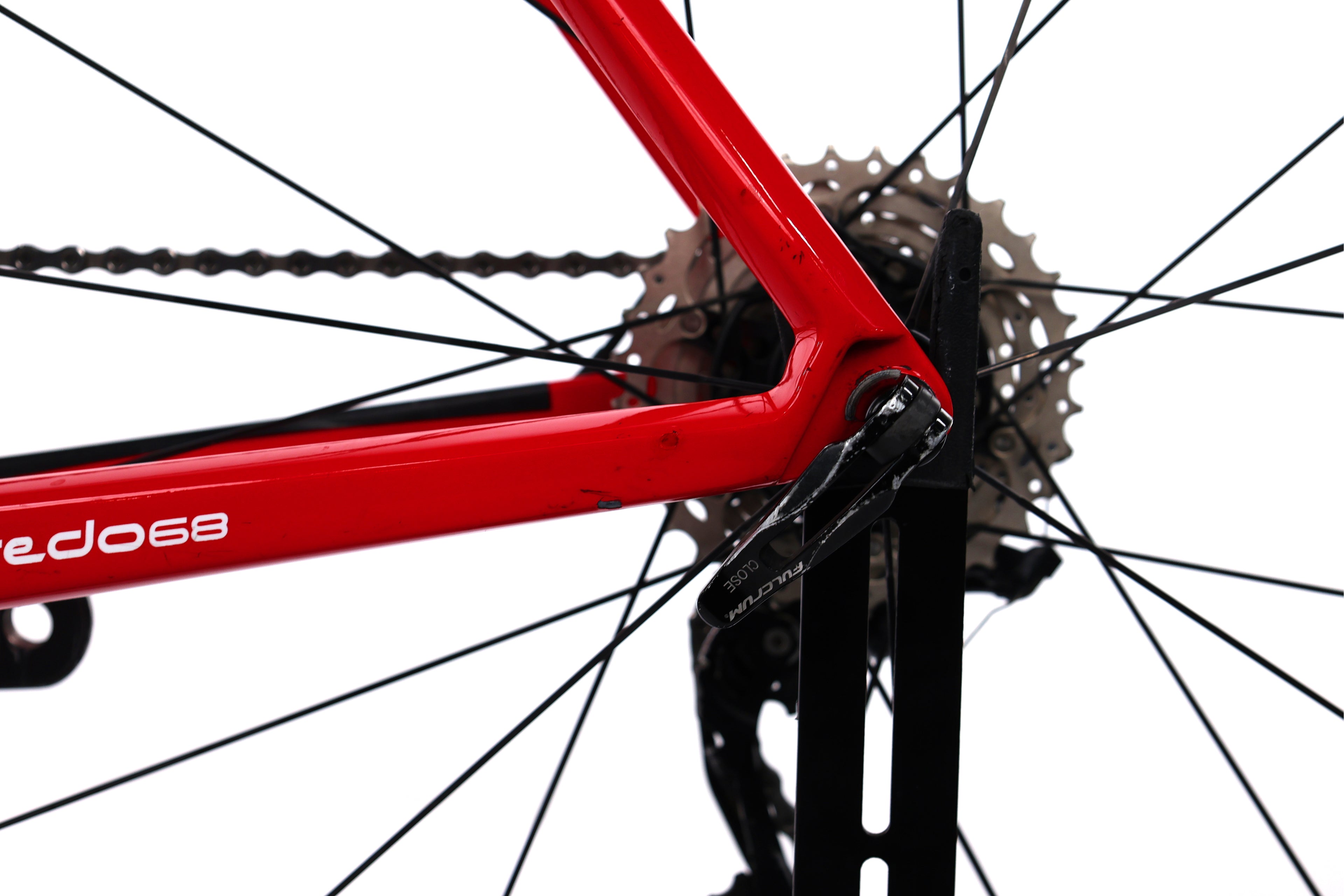 EddyMerckx Lavaredo 68