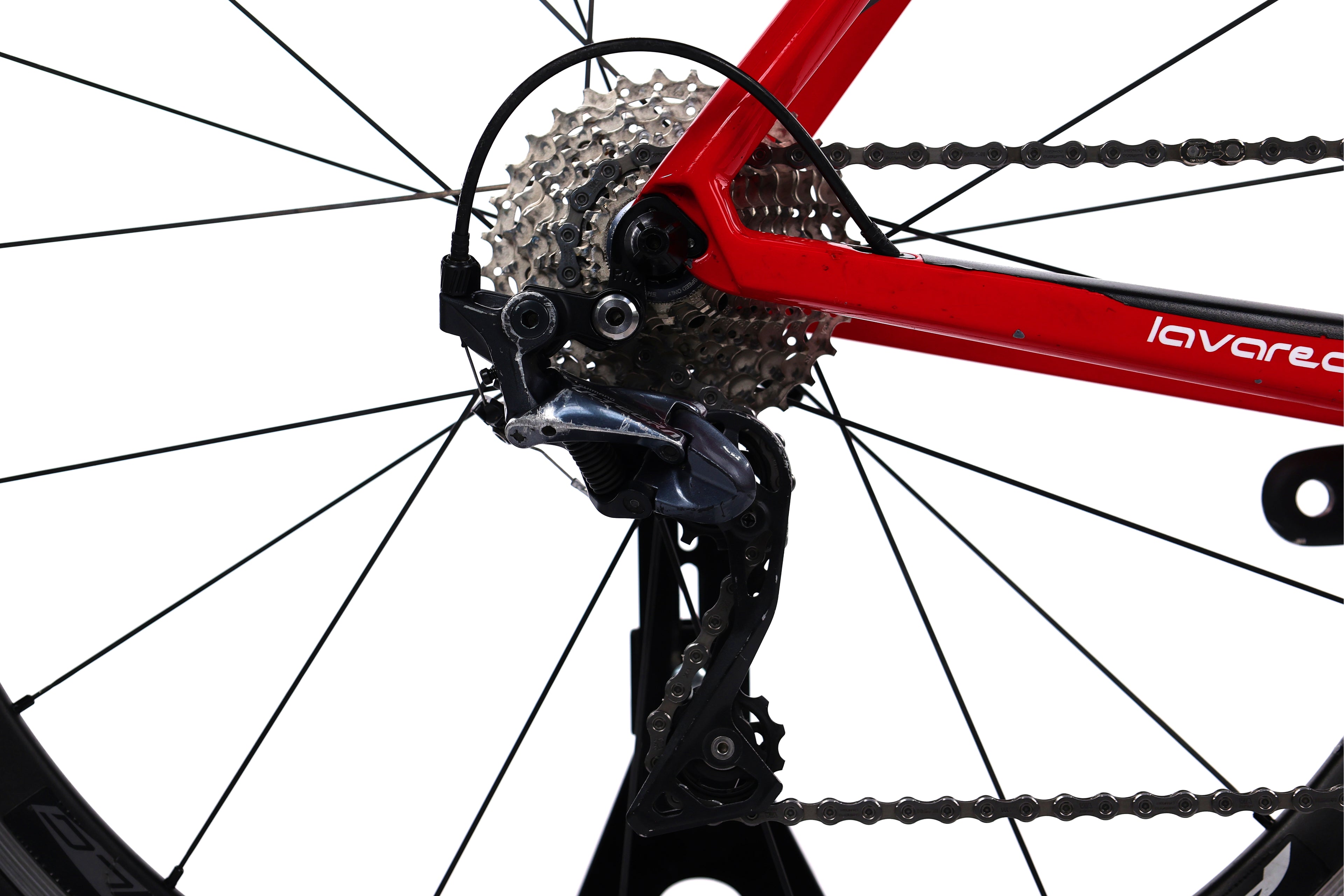 EddyMerckx Lavaredo 68