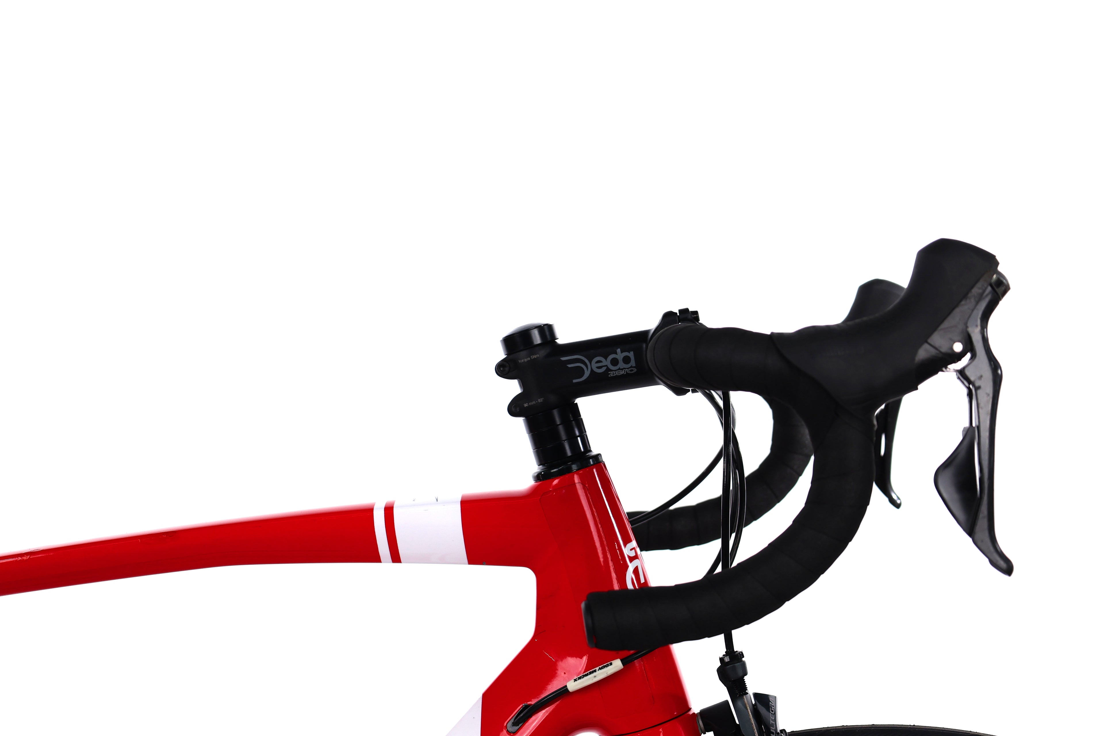 EddyMerckx Lavaredo 68