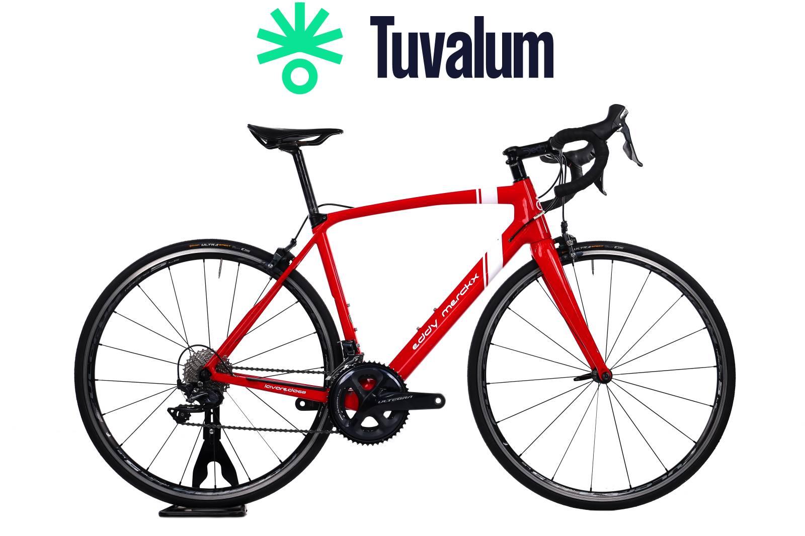 EddyMerckx Lavaredo 68