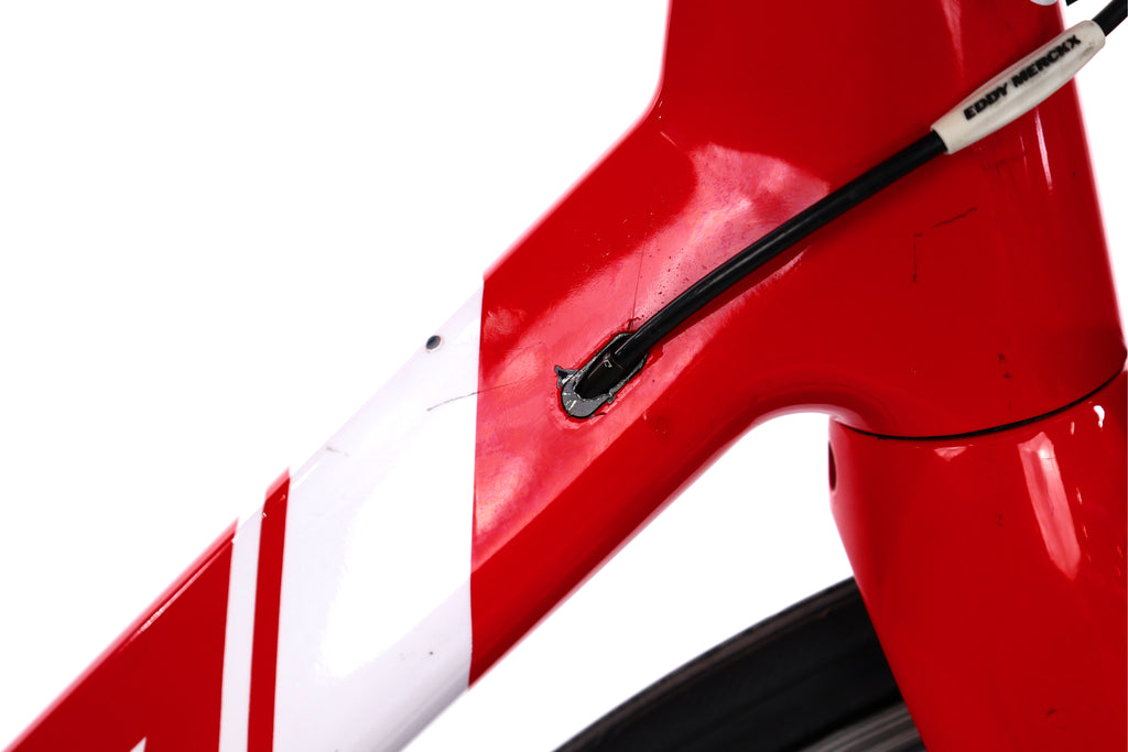 EddyMerckx Lavaredo 68