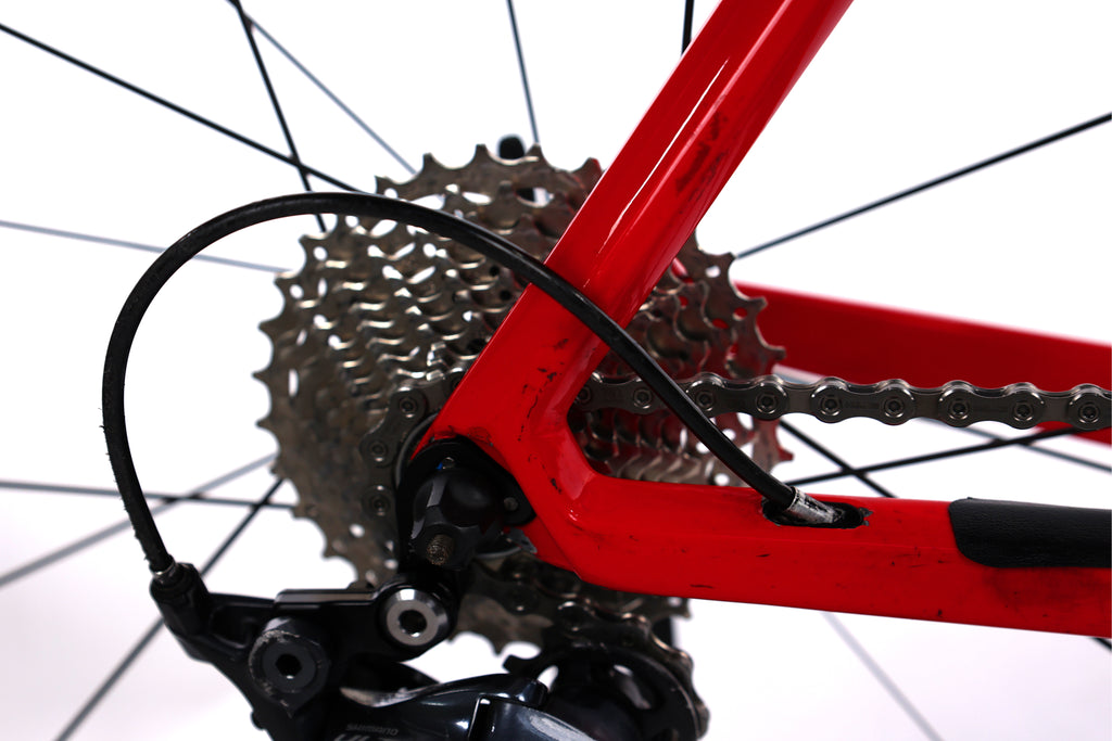 EddyMerckx Lavaredo 68