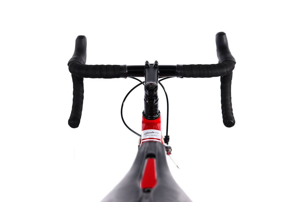 EddyMerckx Lavaredo 68