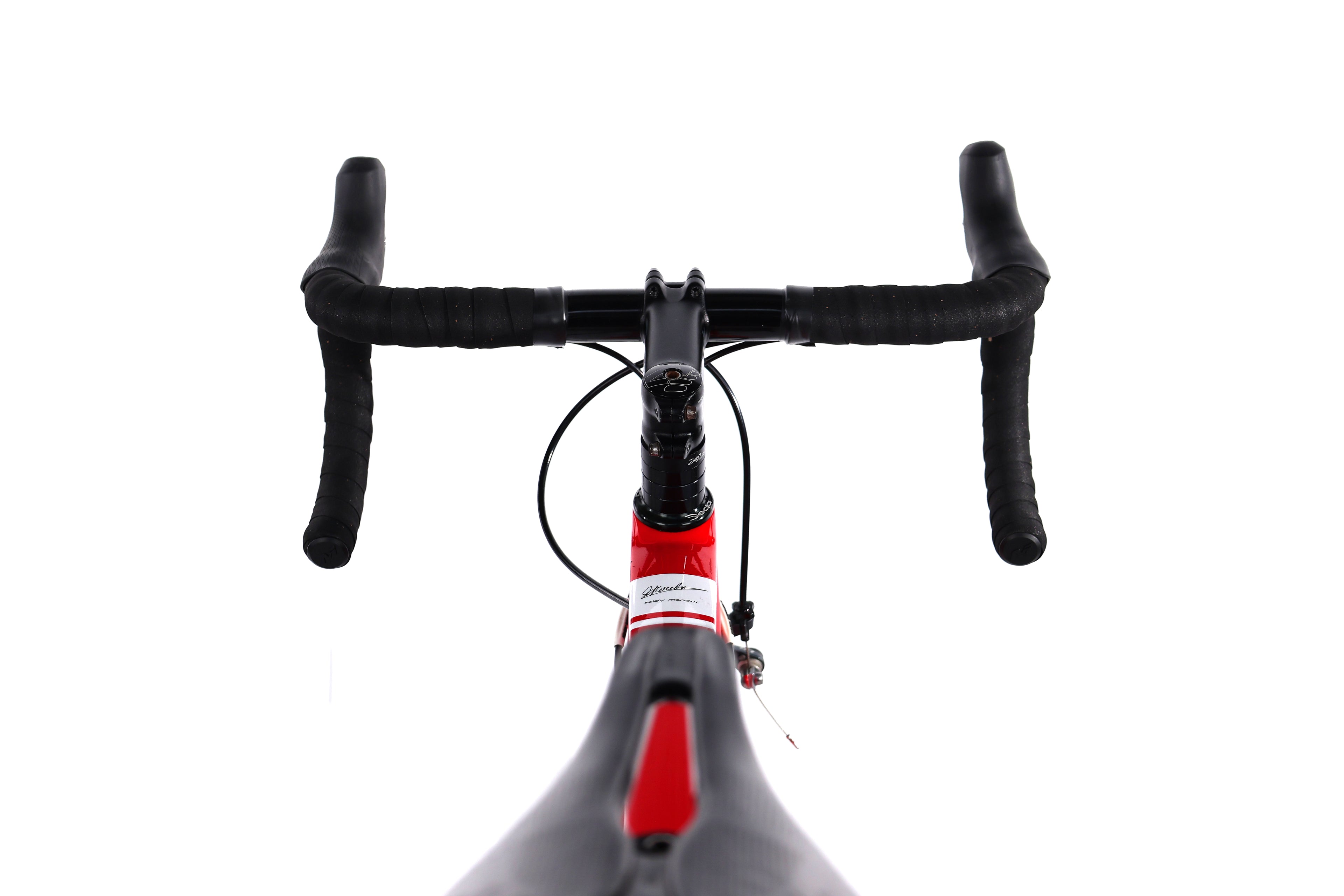 EddyMerckx Lavaredo 68