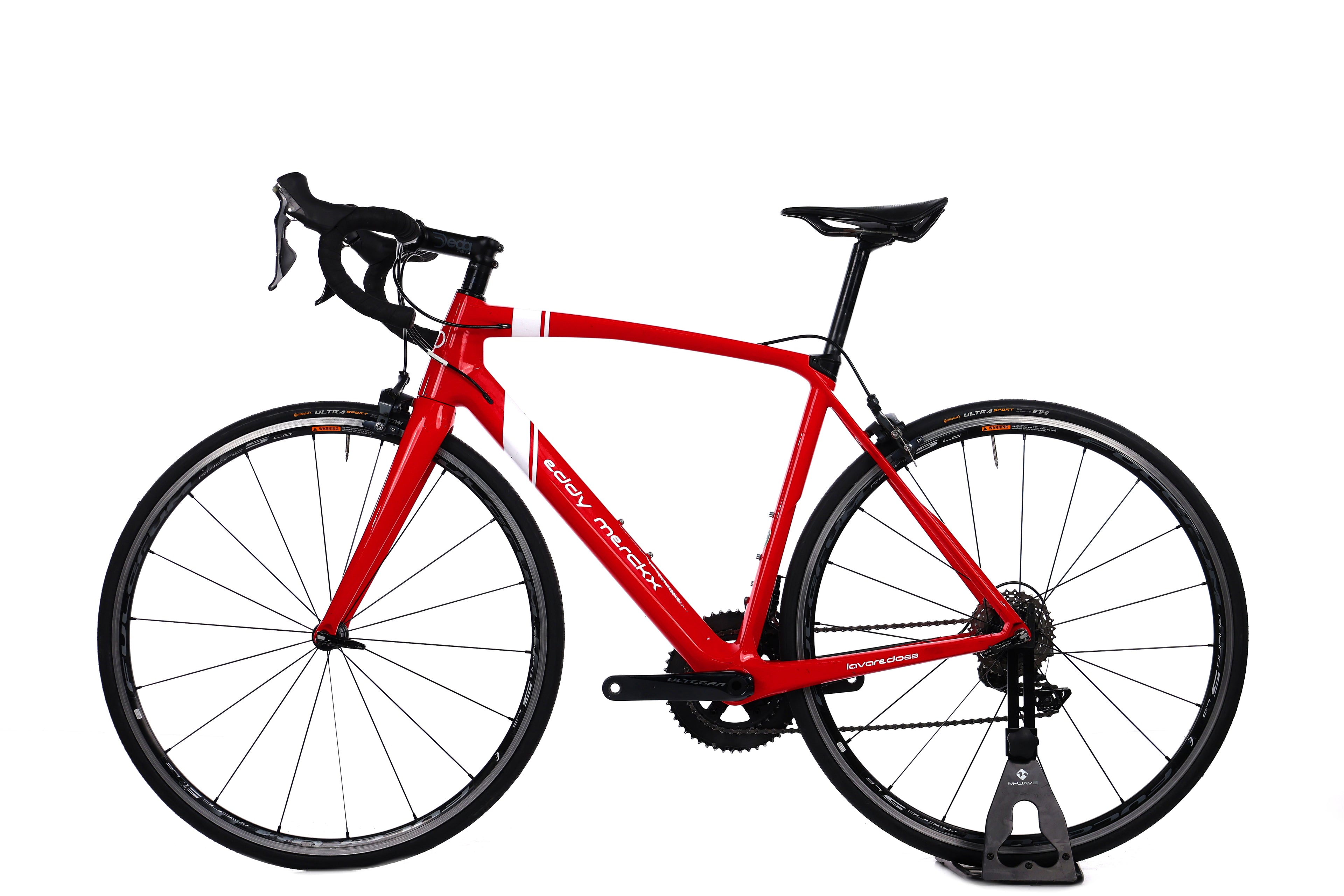 EddyMerckx Lavaredo 68