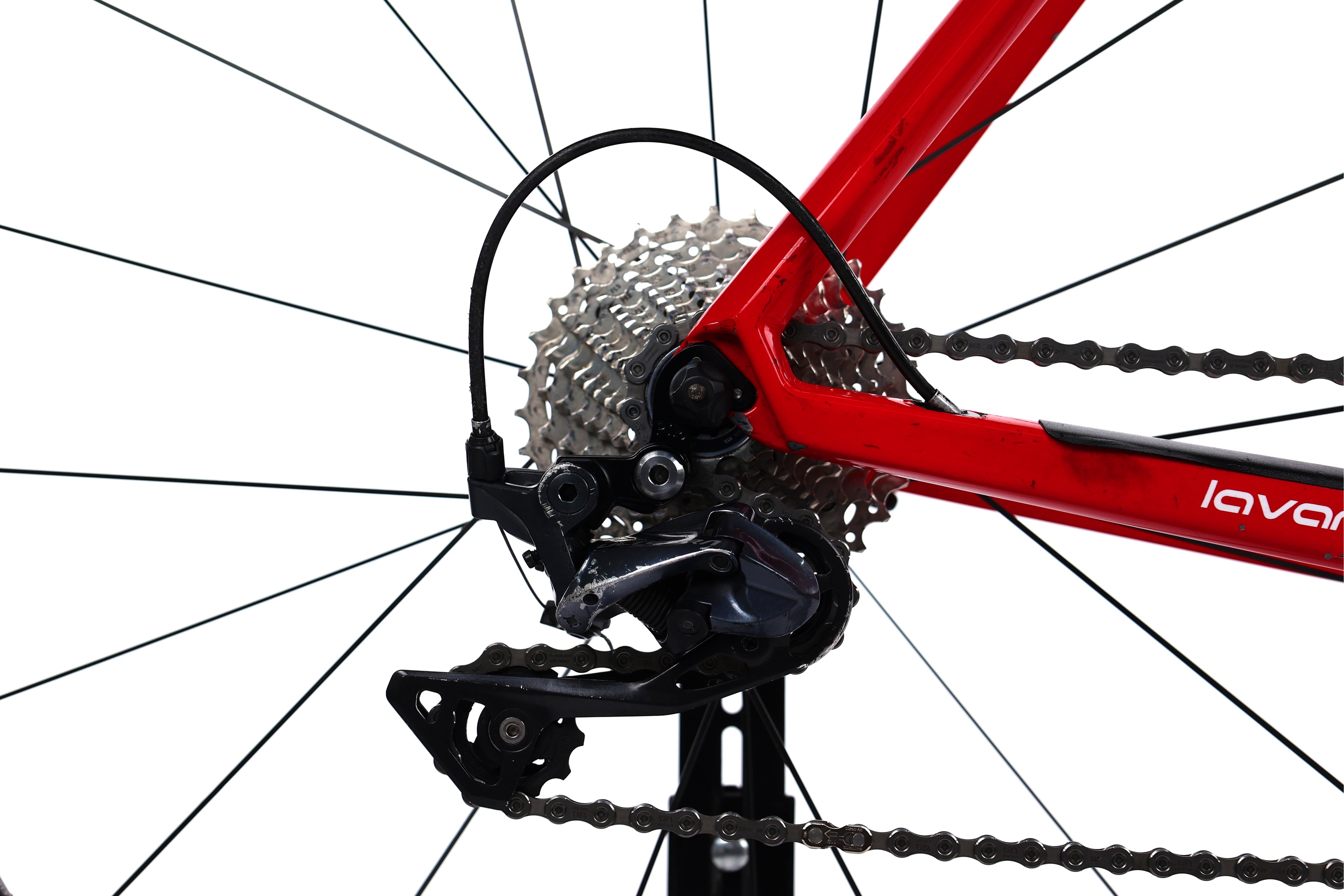 EddyMerckx Lavaredo 68