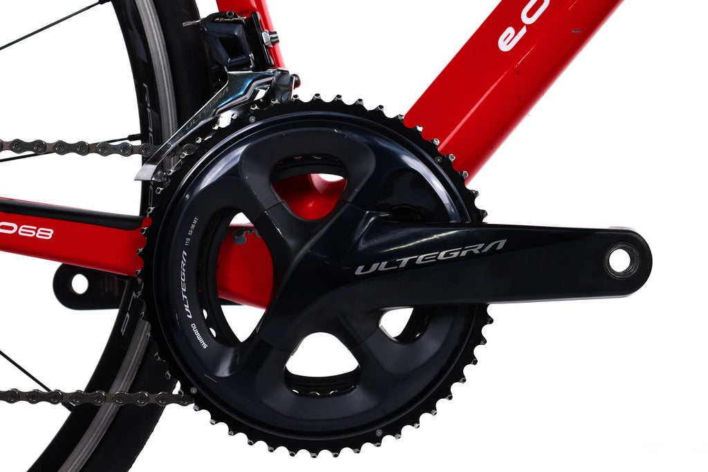 EddyMerckx Lavaredo 68