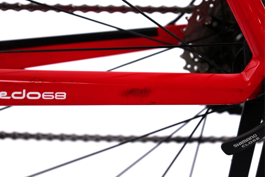EddyMerckx Lavaredo 68