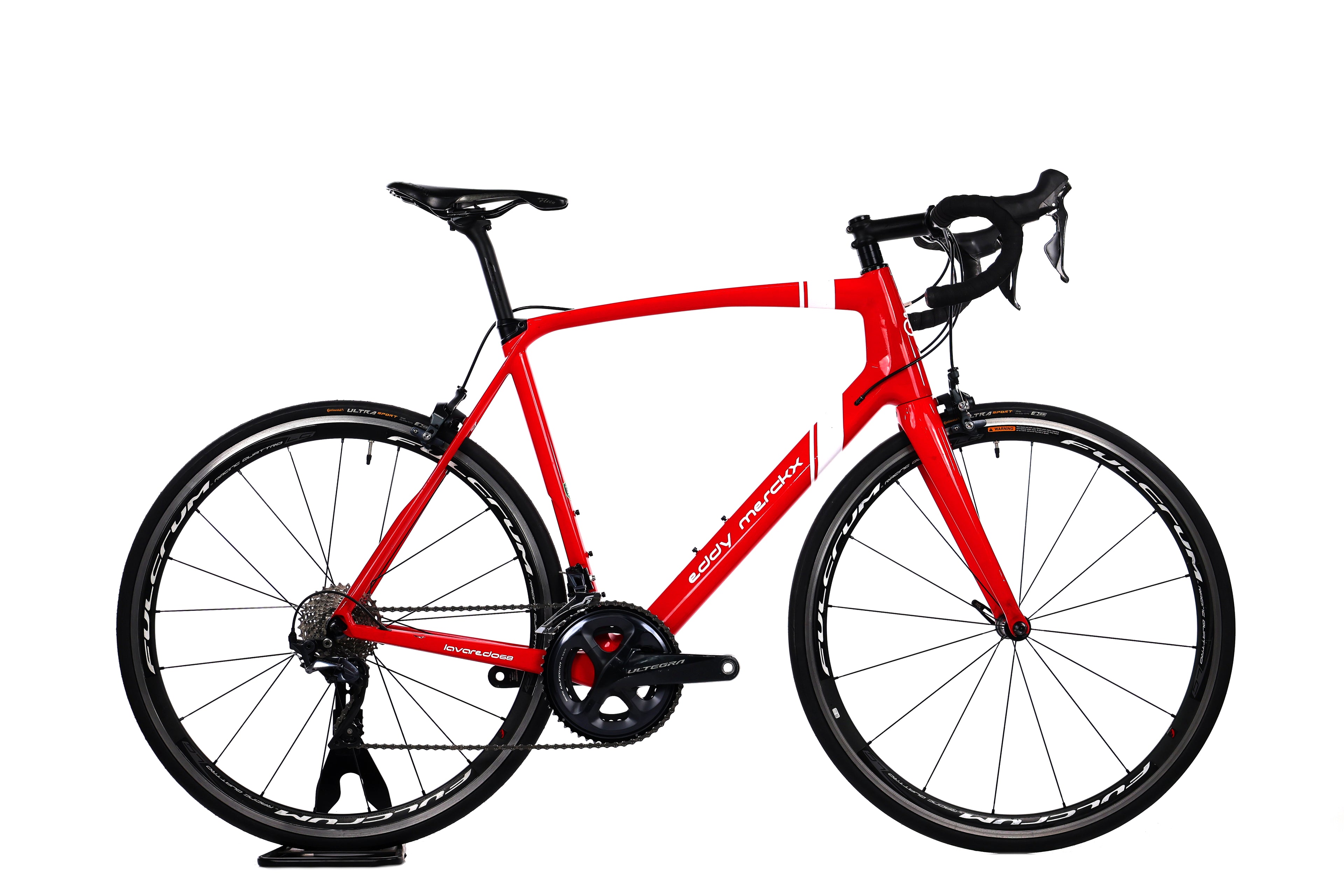 EddyMerckx Lavaredo 68