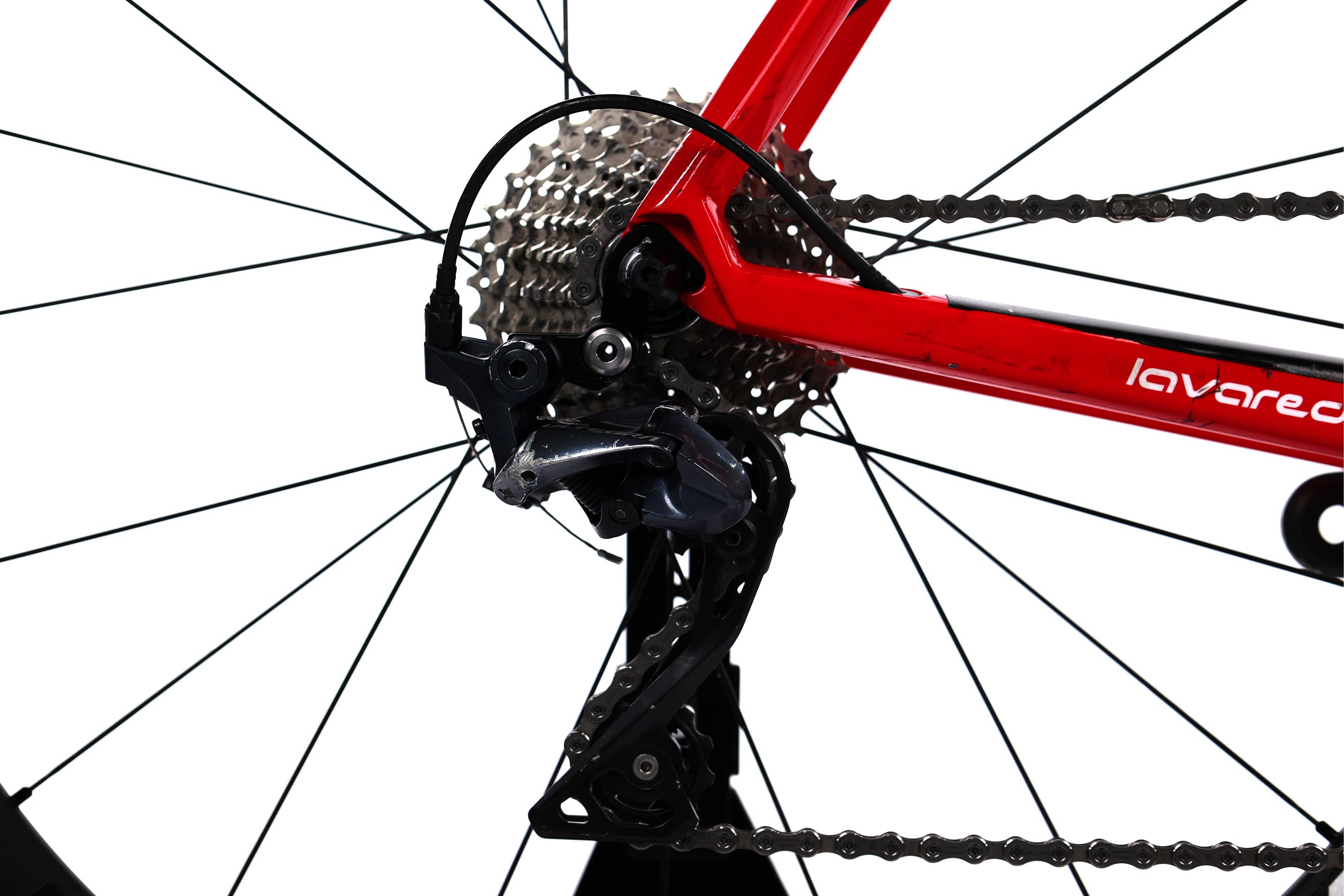 EddyMerckx Lavaredo 68