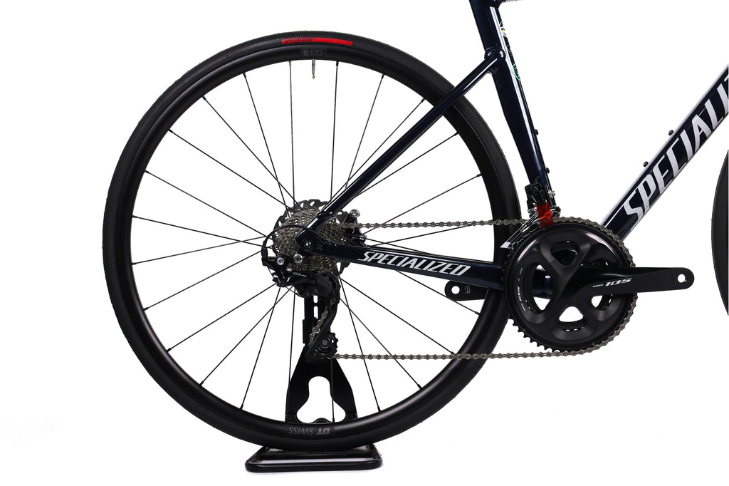 Specialized Allez Sprint Comp