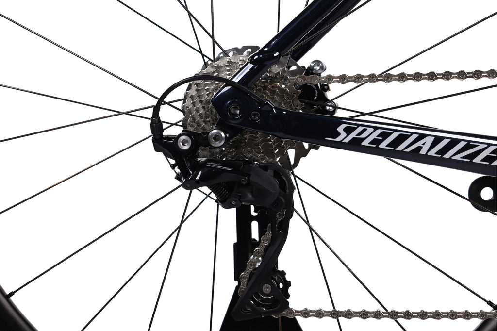 Specialized Allez Sprint Comp