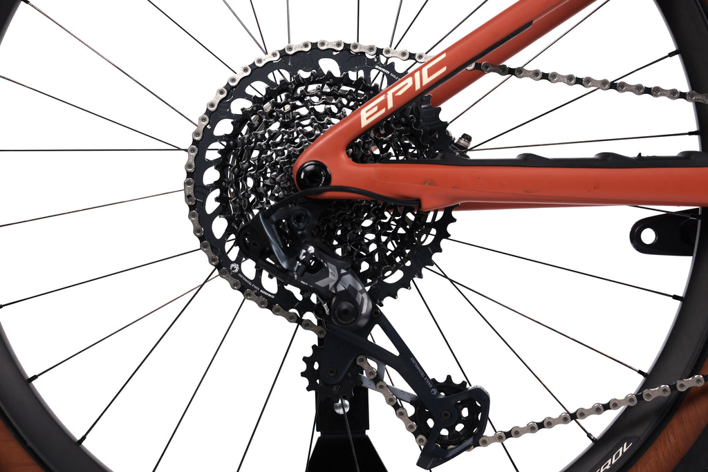 Specialized Epic EVO Expert