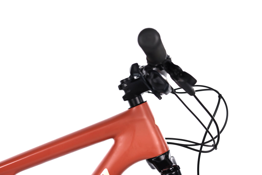 Specialized Epic EVO Expert