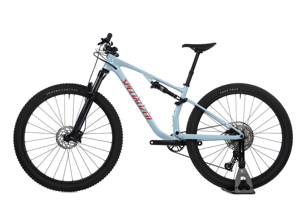 Specialized Chisel Base