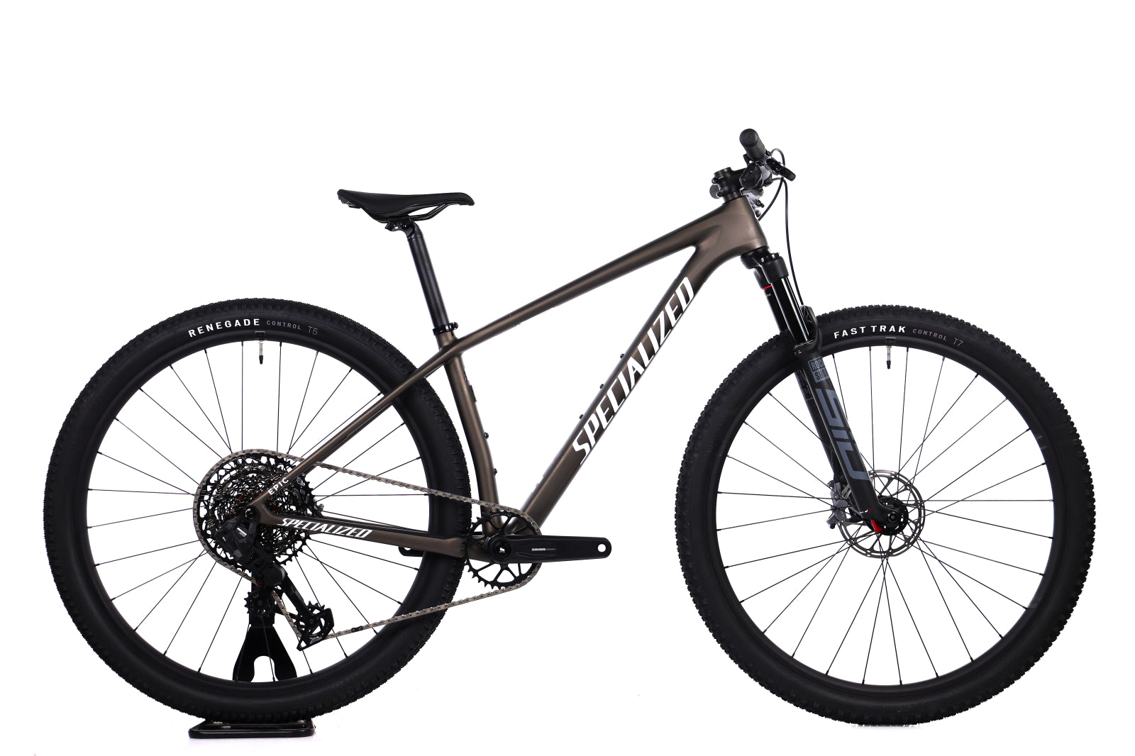 Specialized Epic HT Comp
