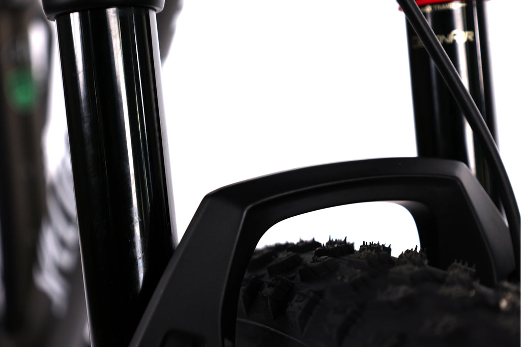 Specialized Epic HT Comp