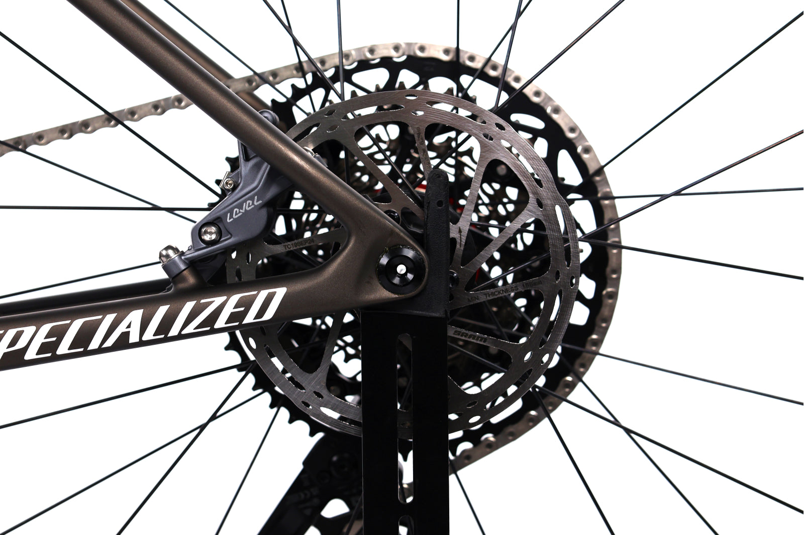 Specialized Epic HT Comp