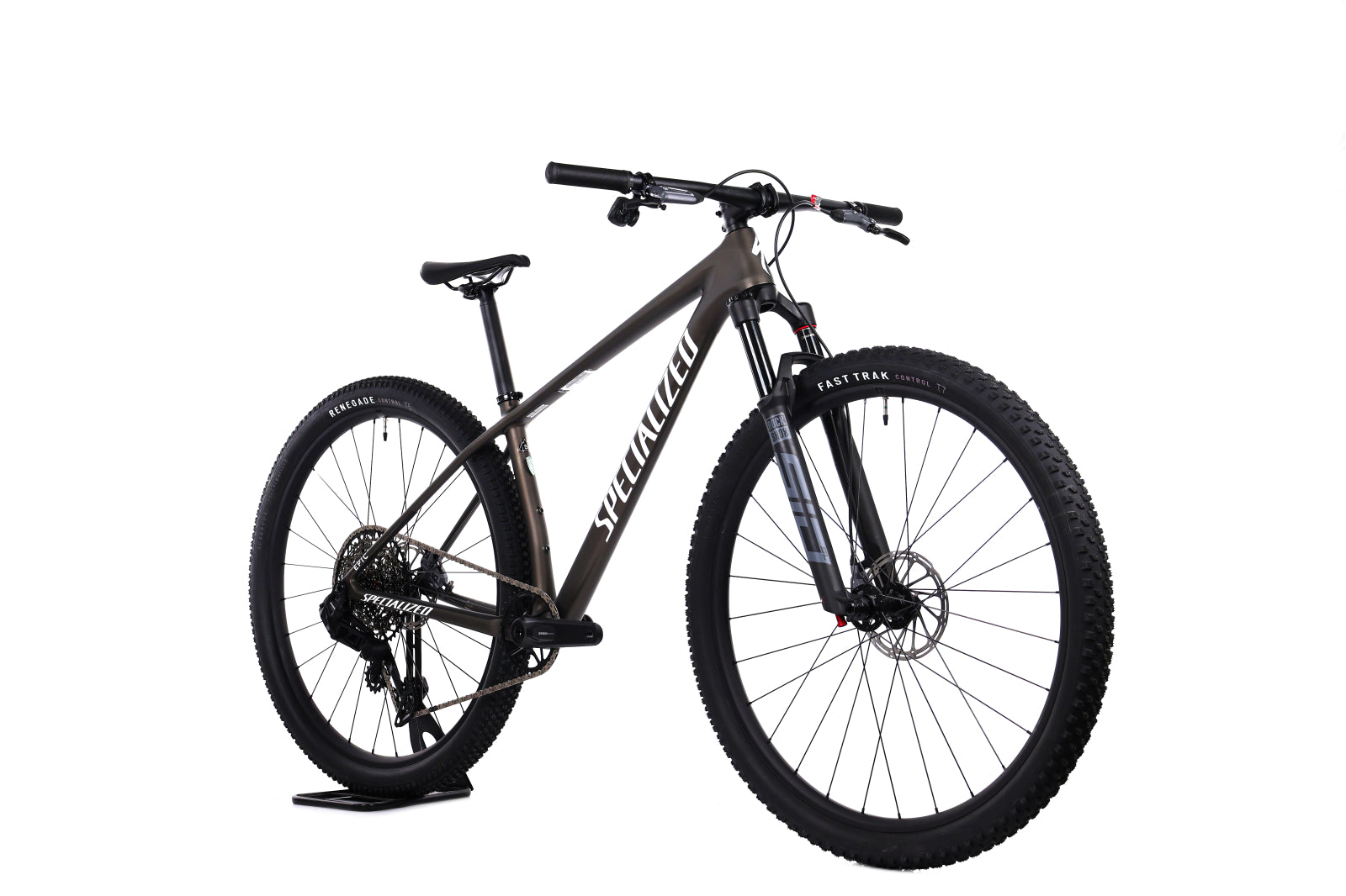 Specialized Epic HT Comp
