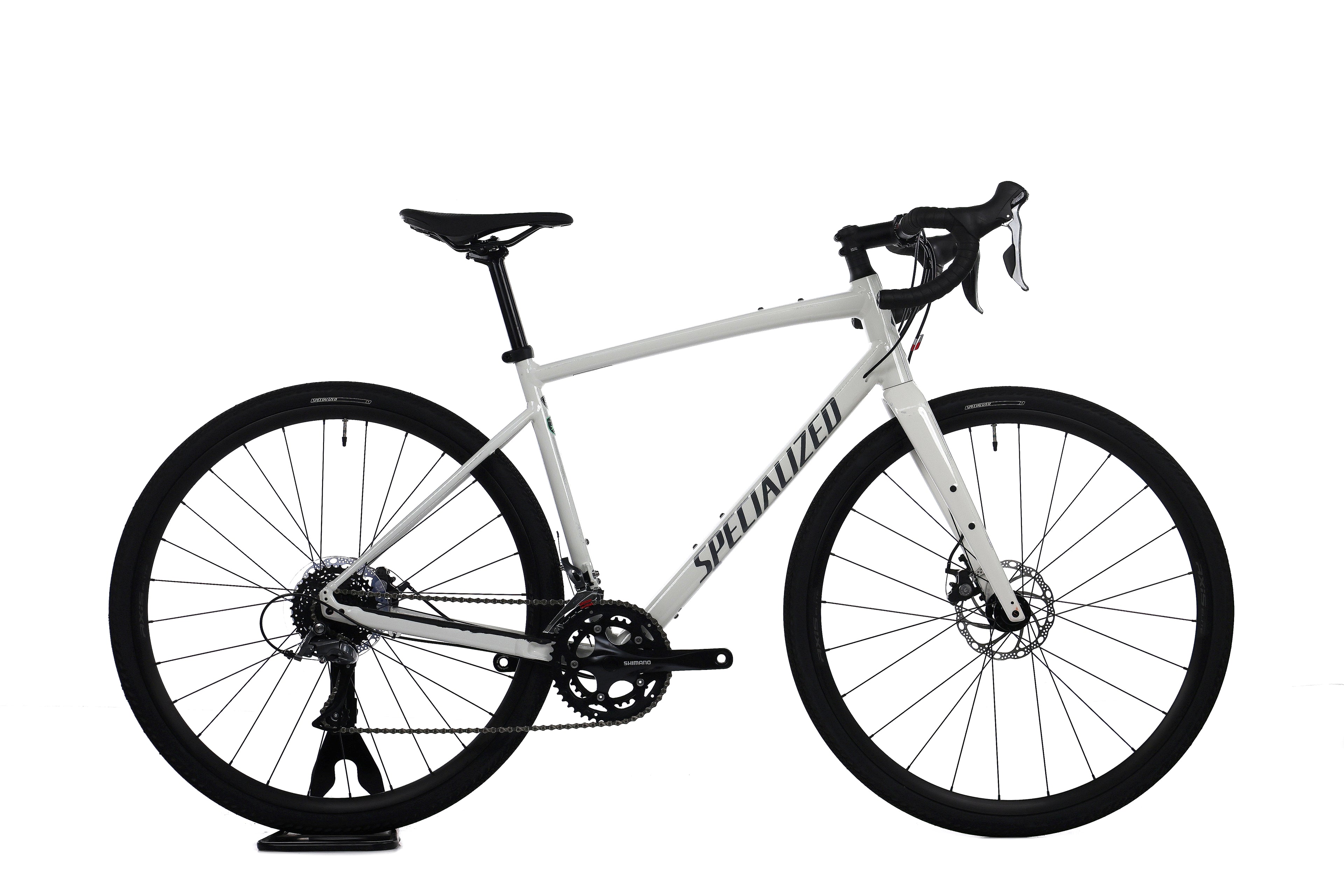 Specialized Diverge E5