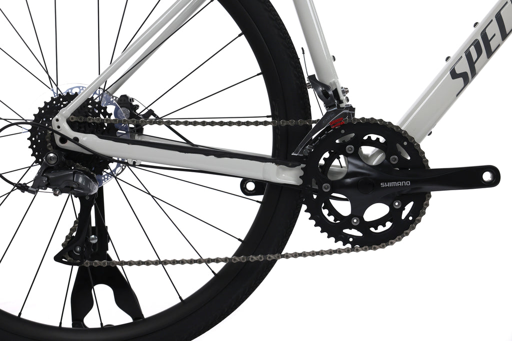 Specialized Diverge E5