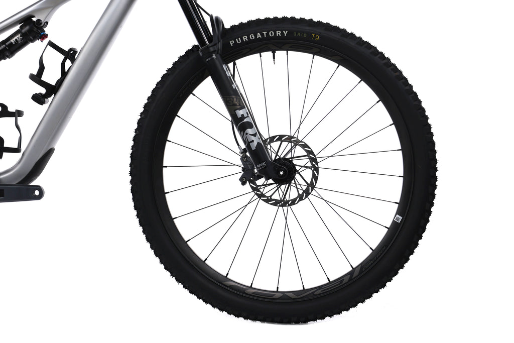 Specialized Epic 8 EVO Expert