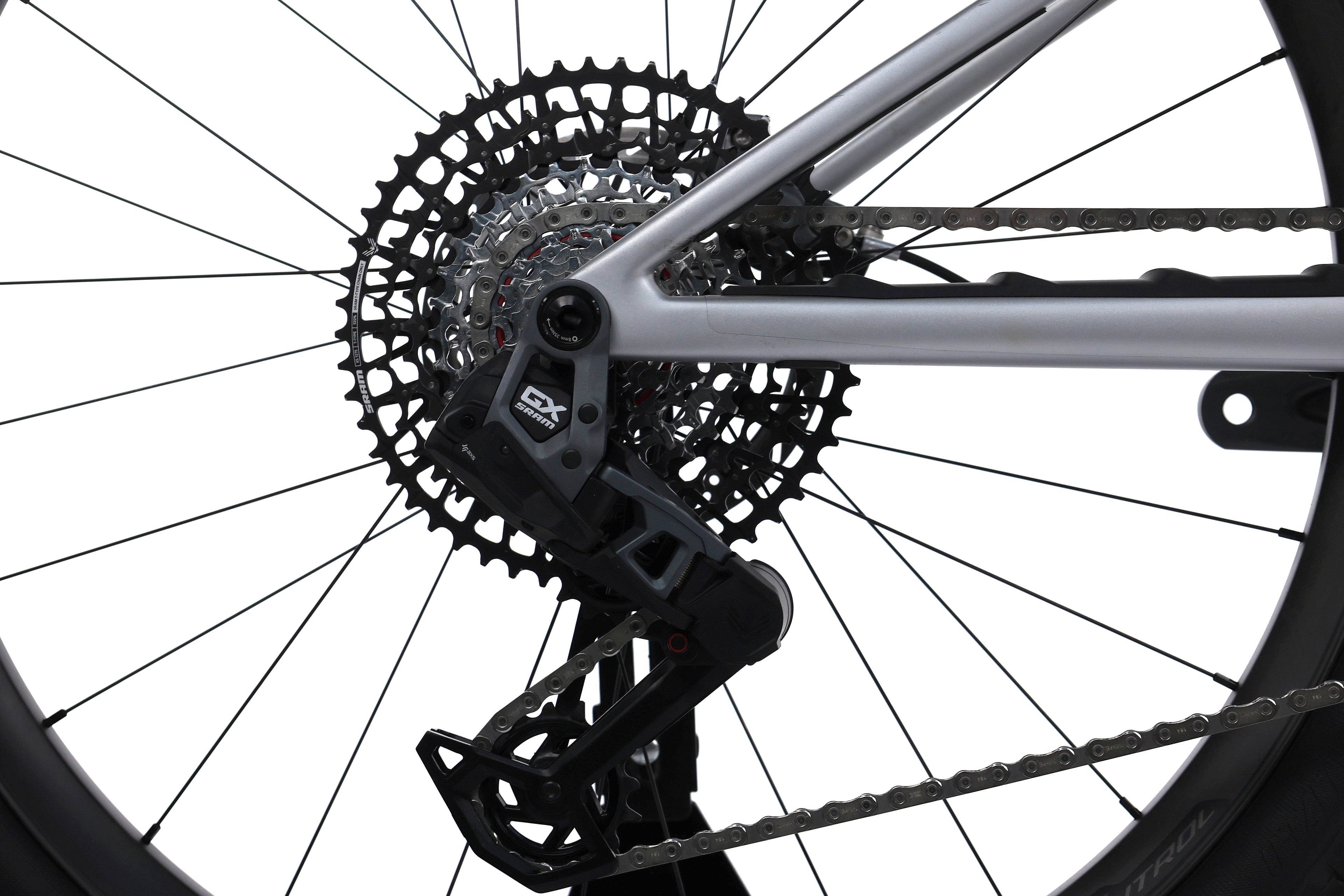 Specialized Epic 8 EVO Expert