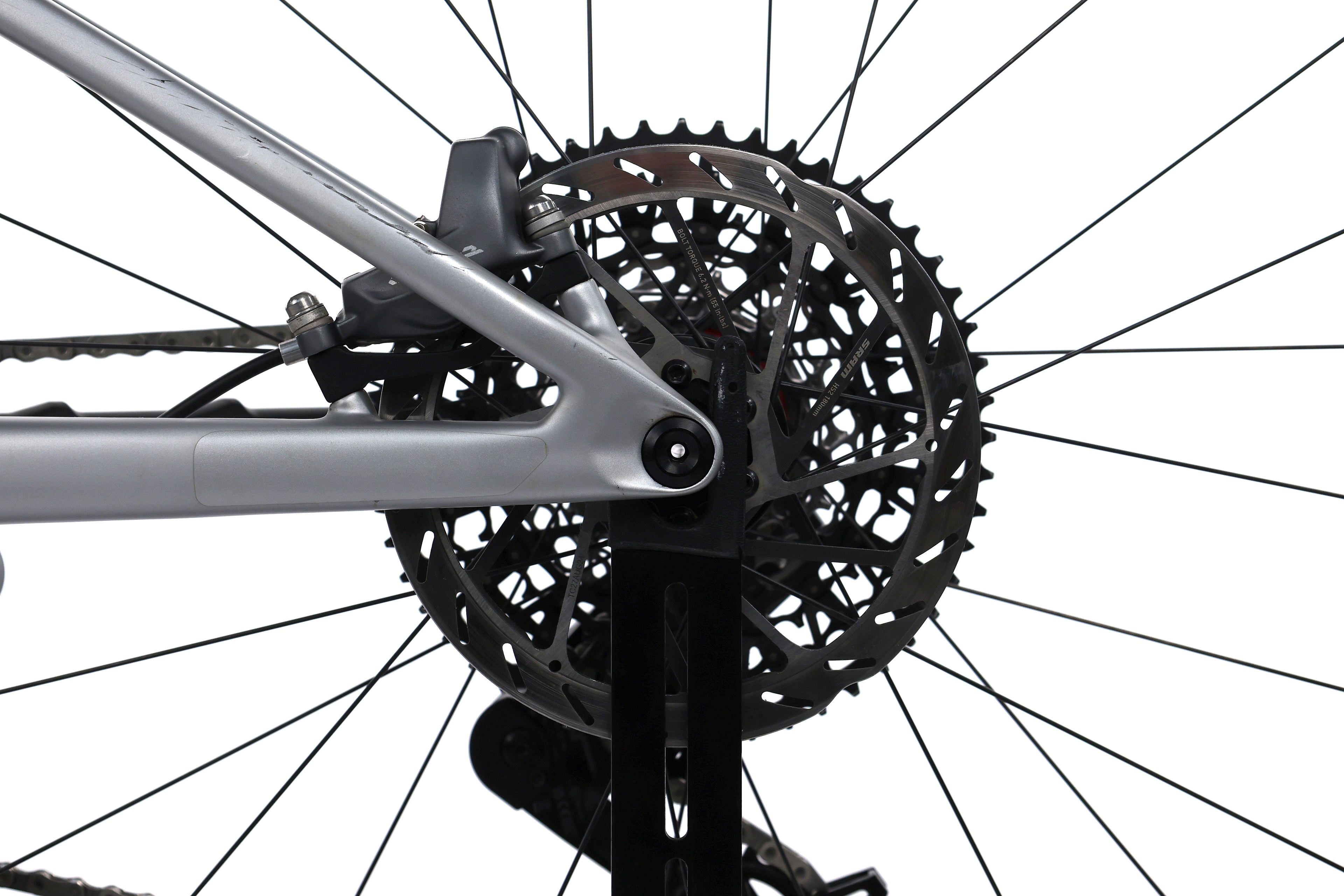 Specialized Epic 8 EVO Expert