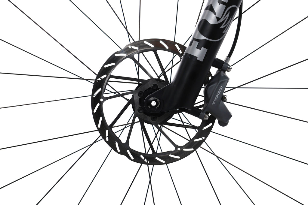 Specialized Epic 8 EVO Expert